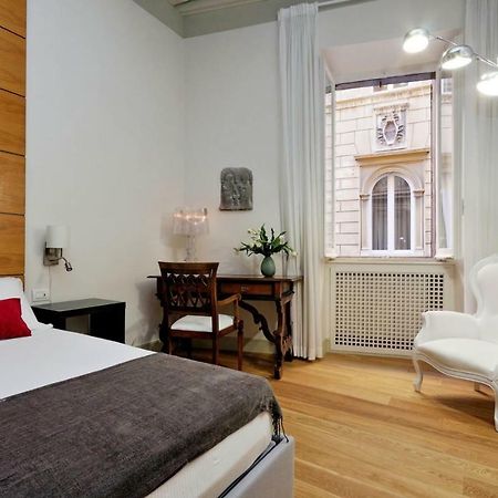 Farnese Charme - My Extra Home Rom Exterior foto