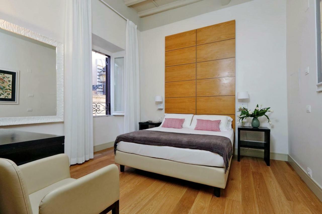 Farnese Charme - My Extra Home Rom Exterior foto